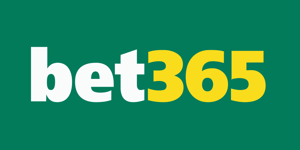Bet365 is live!