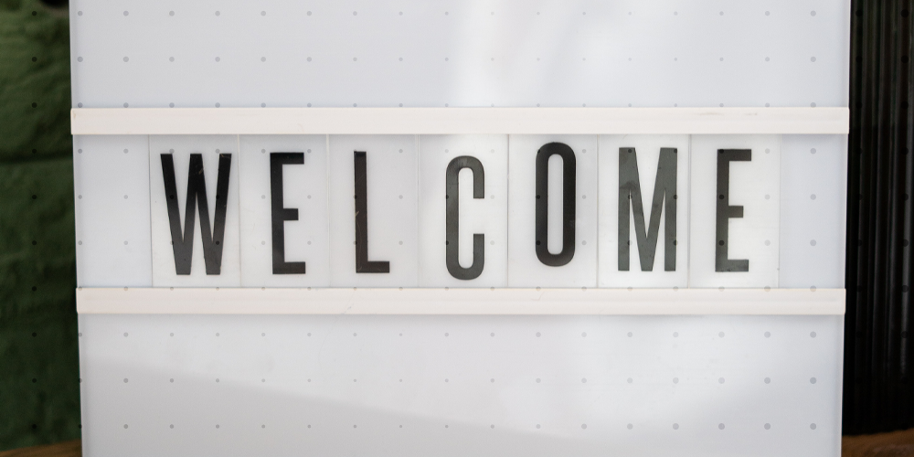 Het grote welkomstbonus overzicht