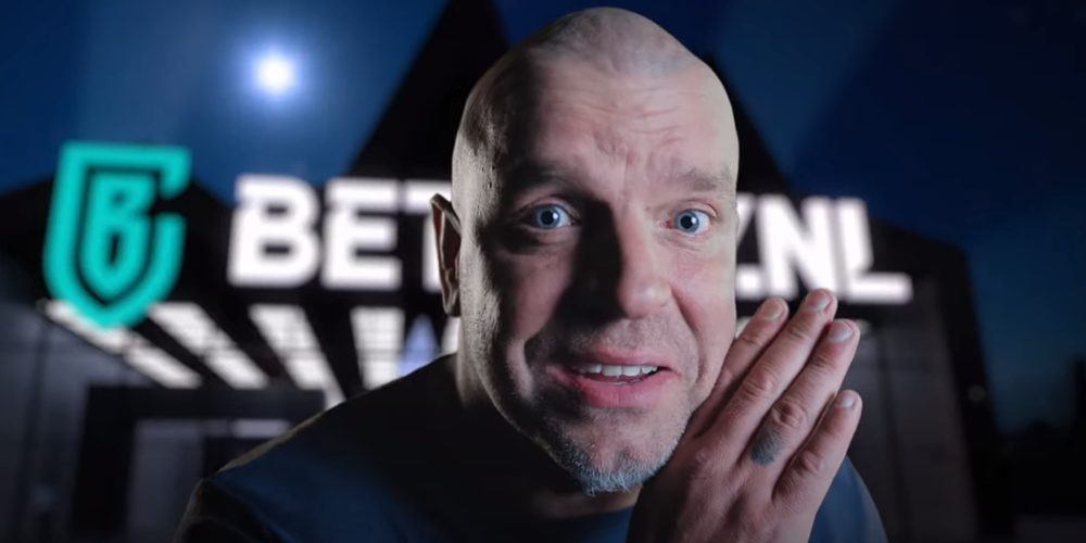 Klachten over gokreclames