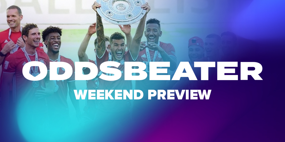 Wordt Bayern kampioen?