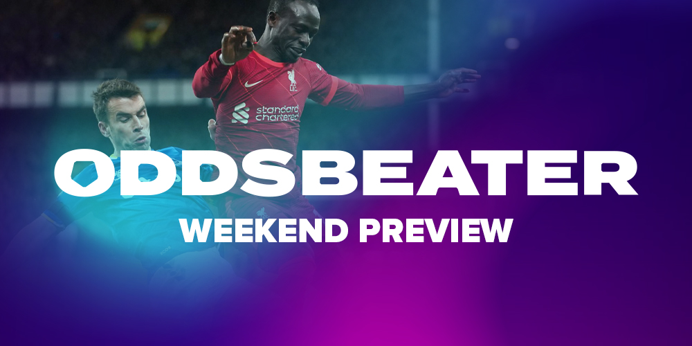 The Merseyside Derby