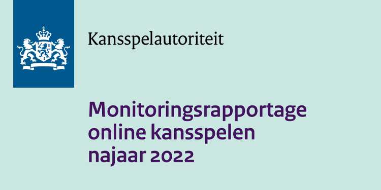 Half miljard euro vergokt in 6 maanden