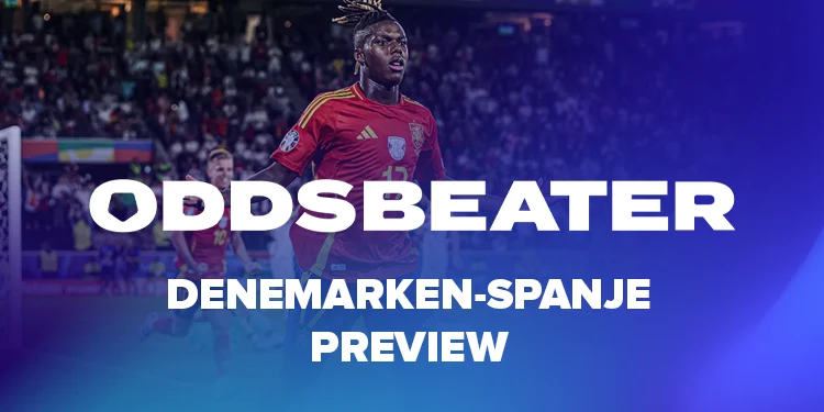 Denemarken-Spanje voorspellingen en tips
