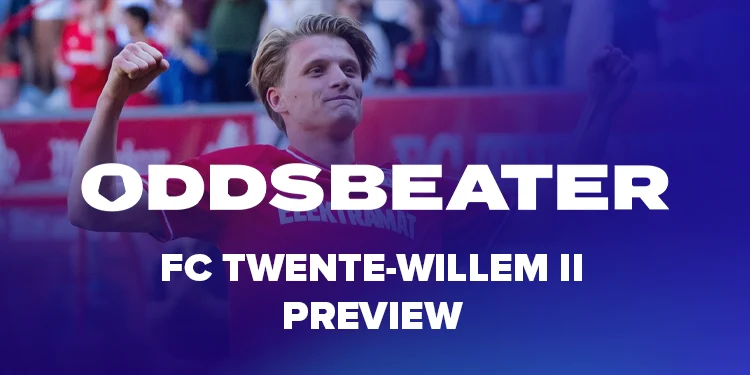 FC Twente-Willem II voorspellingen en tips