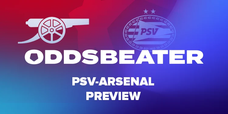 PSV-Arsenal voorspellingen en tips
