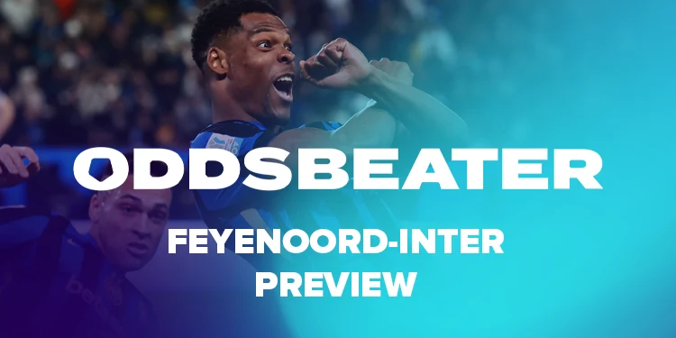 Feyenoord-Inter voorspellingen en tips