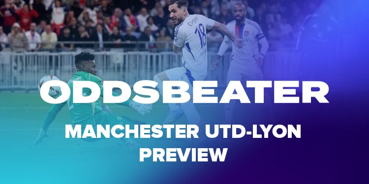 Manchester United-Lyon voorspellingen en tips