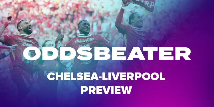 Chelsea-Liverpool voorspellingen en tips