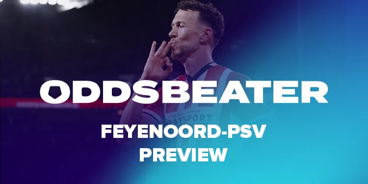 Feyenoord-PSV voorspellingen en tips