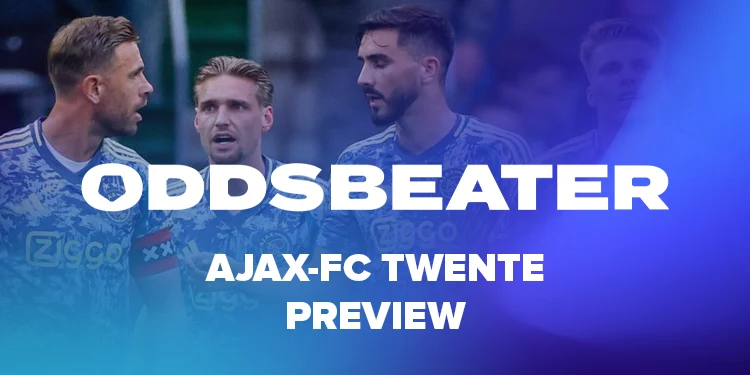 Ajax-FC Twente voorspellingen en tips