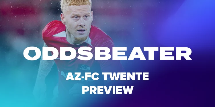 AZ-FC Twente voorspelling en tips