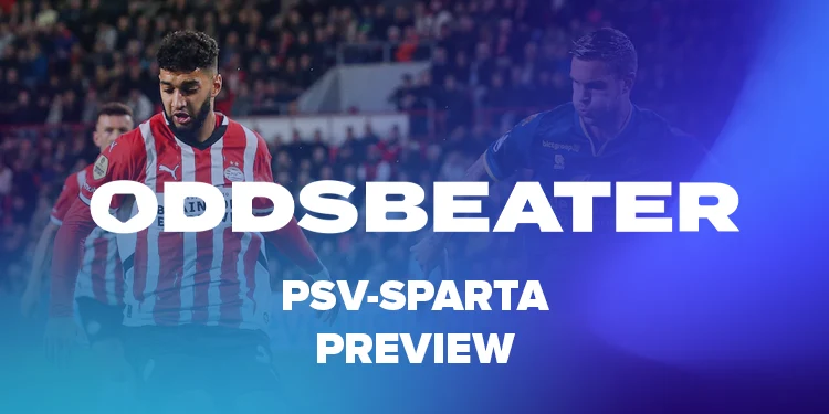 PSV-Sparta voorspellingen en tips